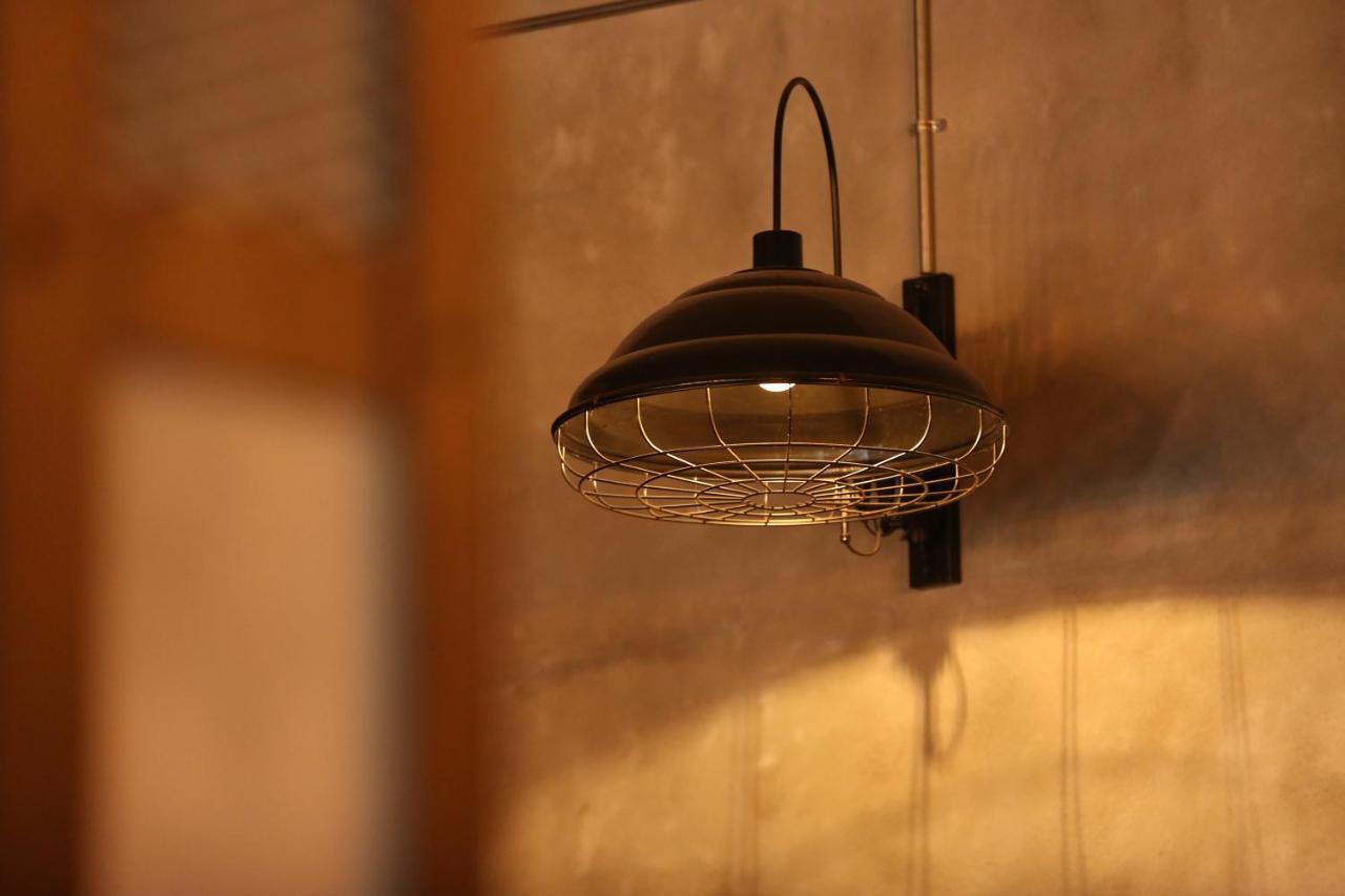 The Grey Hotel Serdivan Ngoại thất bức ảnh